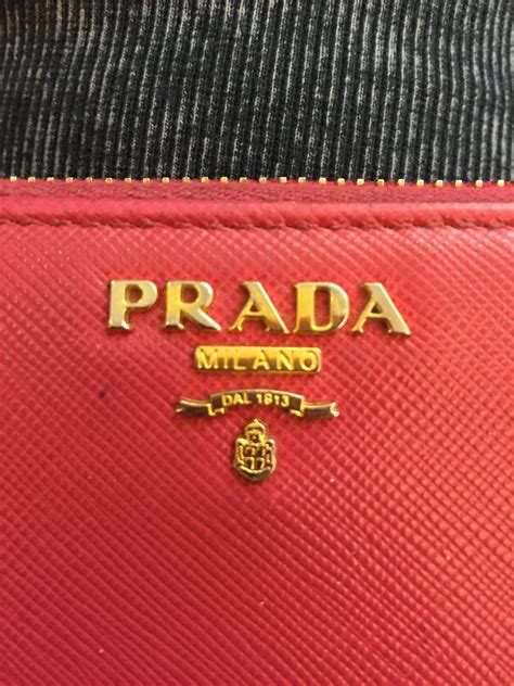 fake prada tie|prada purse authenticity.